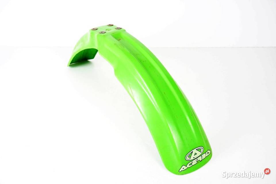 Kawasaki KLX 300 R 250 błotnik przód Bolesławiec