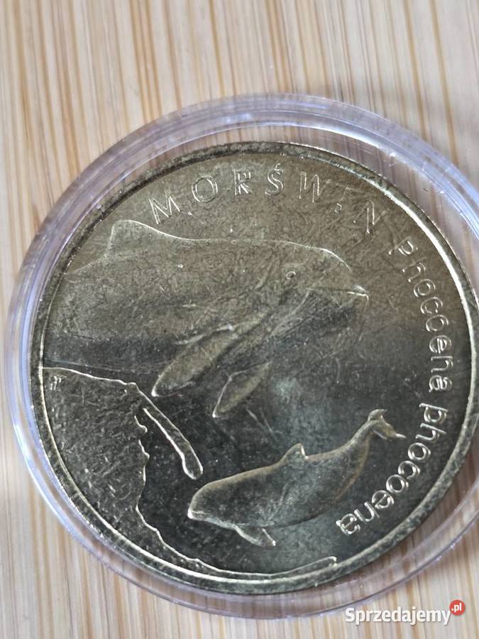 Monety 2 Antyki, Sztuka, Kolekcje Bydgoszcz sprzedam