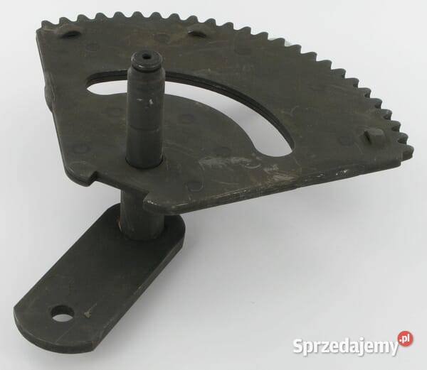 Segment zębaty AK46110530 Kamionna