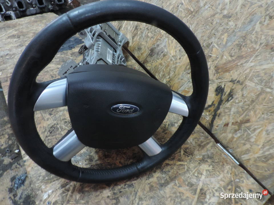 FORD C KIEROWNICA Nowy Sącz