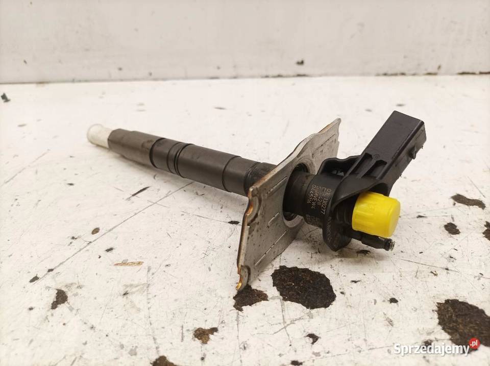 WTRYSKIWACZ 03L130277 20 TDI Audi A6 III