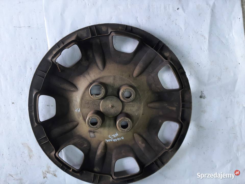 Fiat Punto II Albea Palio FL Kołpak R14 Kołpaki Ksawerów sprzedam