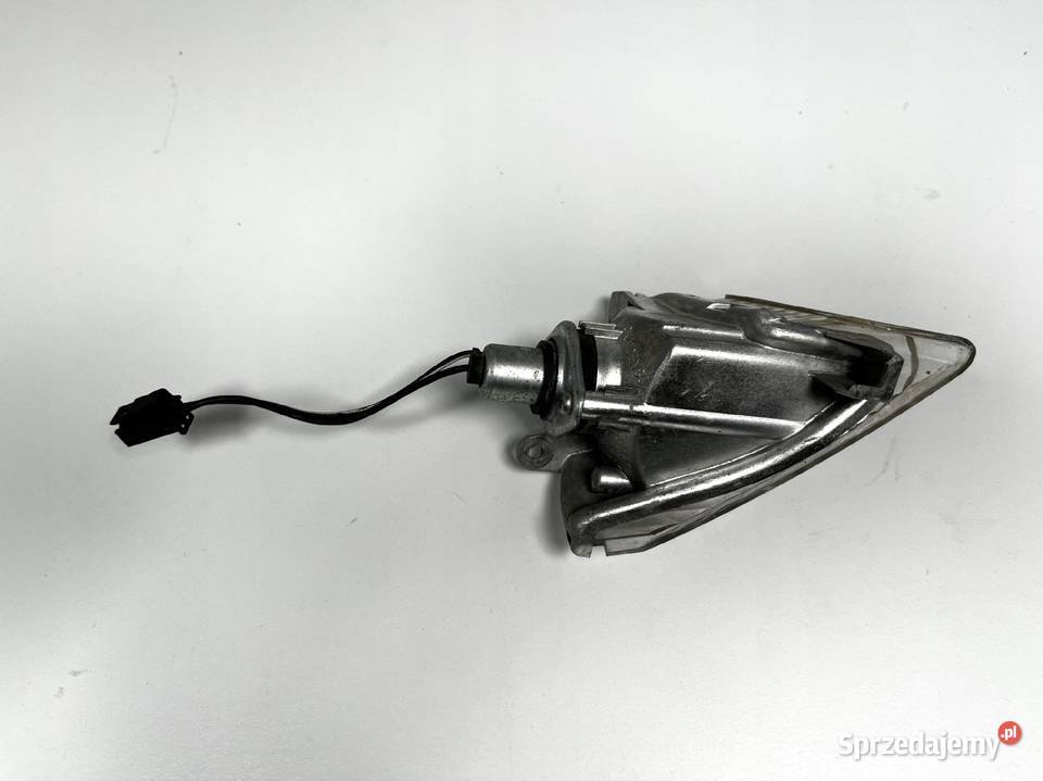 SUZUKI GSXR 600 0607 Kierunkowskaz Migacz tył Kierunkowskazy Łobżenica