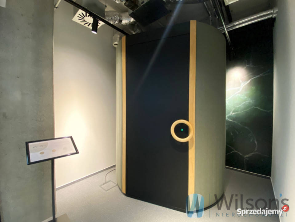wynajmu lokalu Warszawa 80m2 80m2