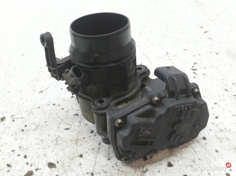 PRZEPUSTNICA 1354 8512452 B47 20 D Bmw Seria 5