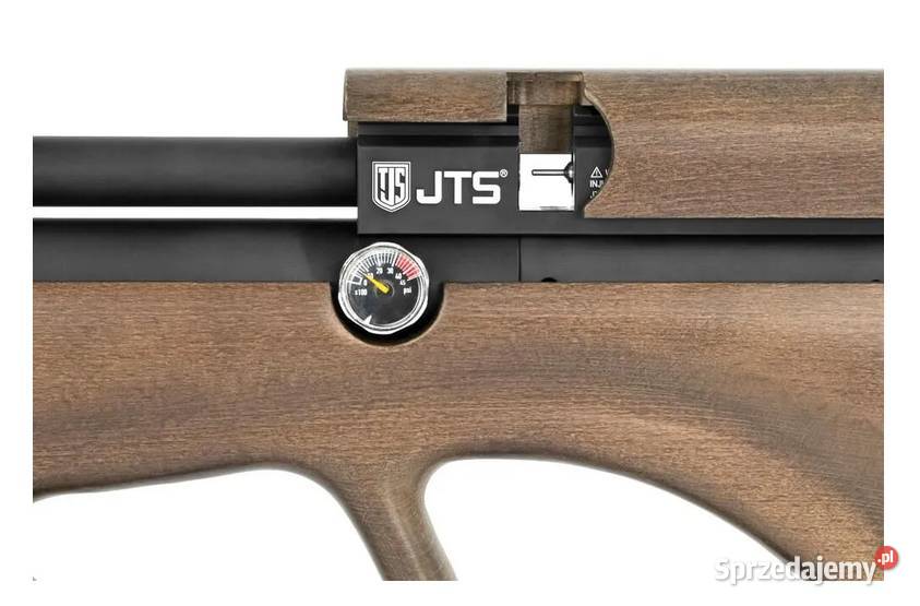 ZestawStefan JTS BRAWN 45 55 635 762 VALIANT Sporty strzeleckie i myślistwo Trzcianka