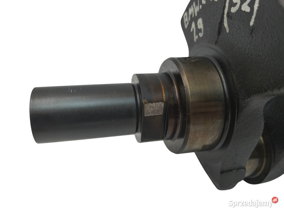 WAŁ KORBOWY BMW E46 19 i 1433593 Chełm