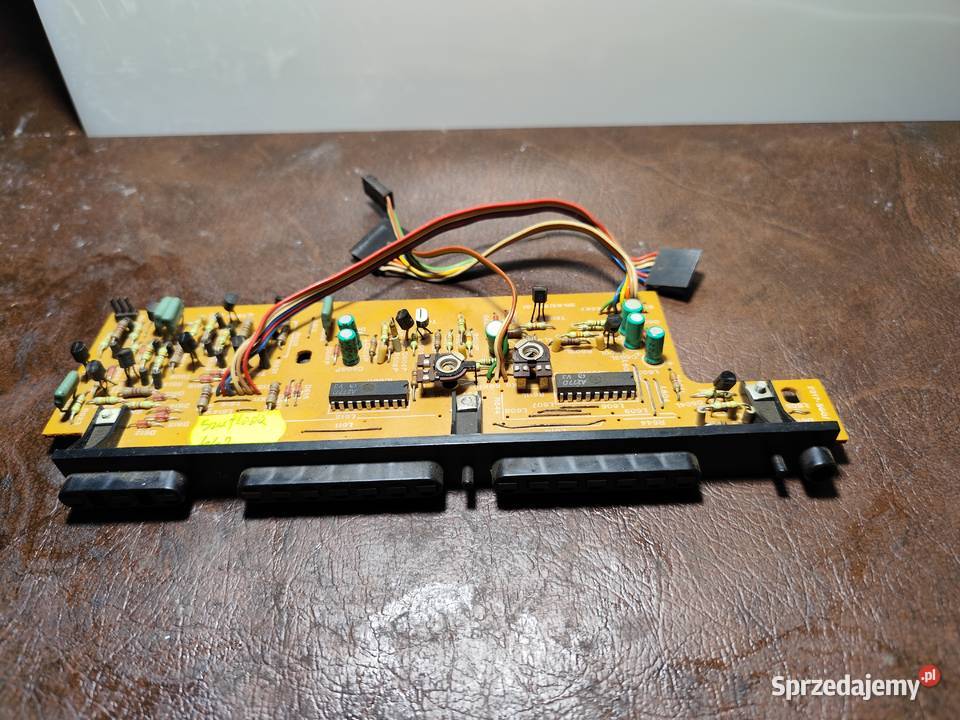 Sprzedam wyświetlacz suflada diora 442