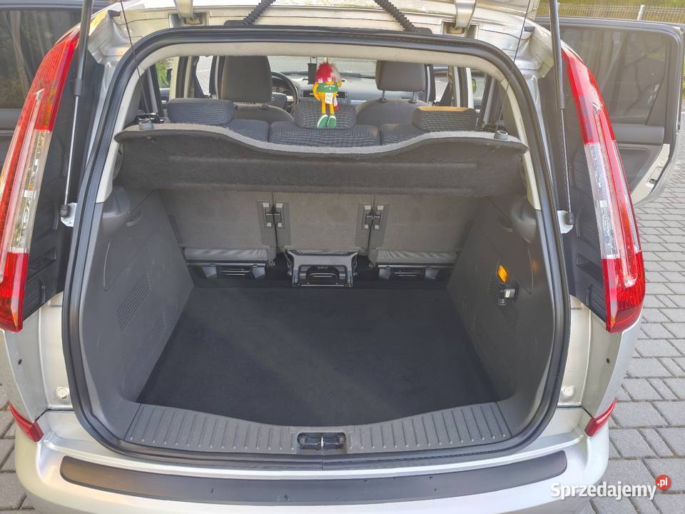 Sprzedam Ford C lift 2009r Chełm
