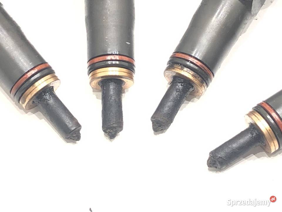 POMPOWTRYSKIWACZ KOMPLET SEAT LEON II Pompowtryskiwacze