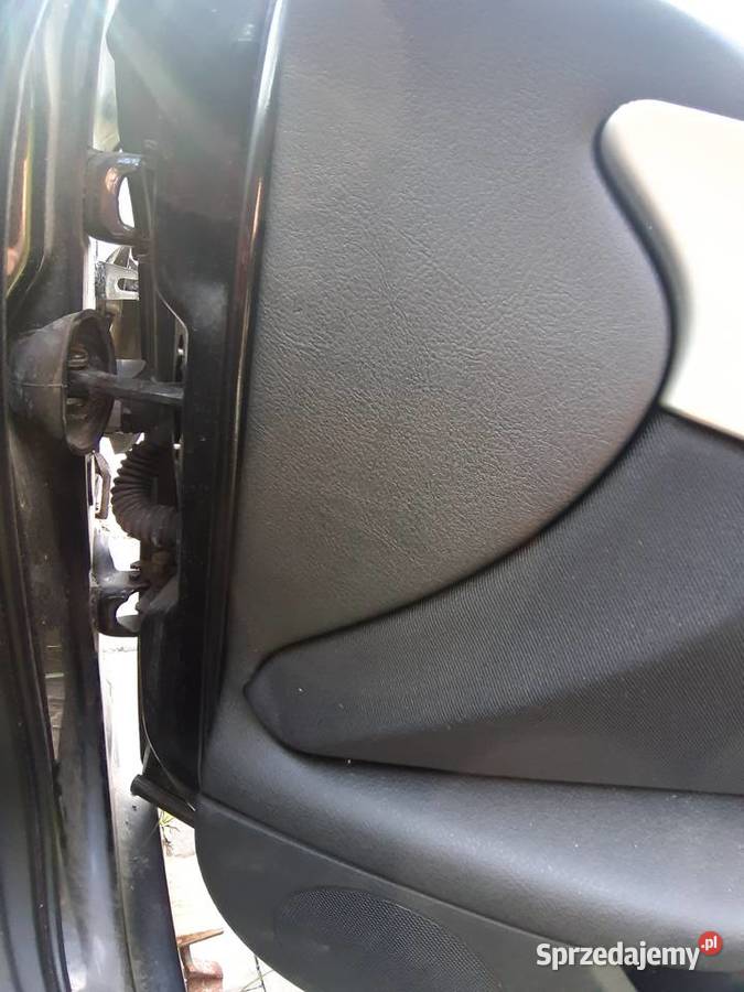 Drzwi prawy przód Peugeot 407 sw Pokój