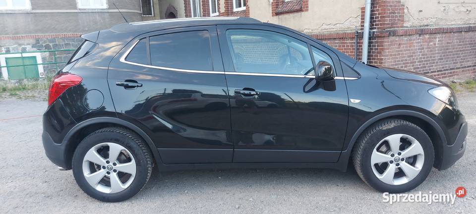 Mokka Automat Paczków