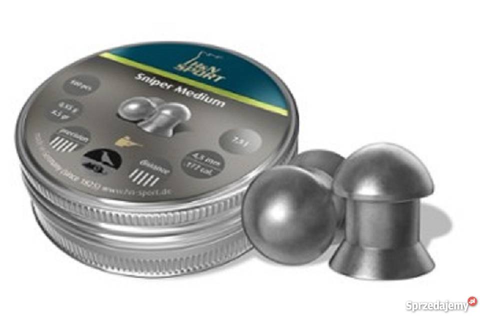 Diabolo HN SNIPER MEDIUM 450500 Warszawa