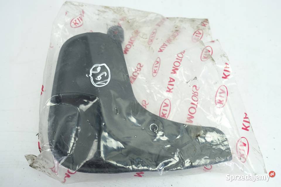 Kia Picanto TYLNY CHLAPACZ lewy tył 8683107500 Rudka