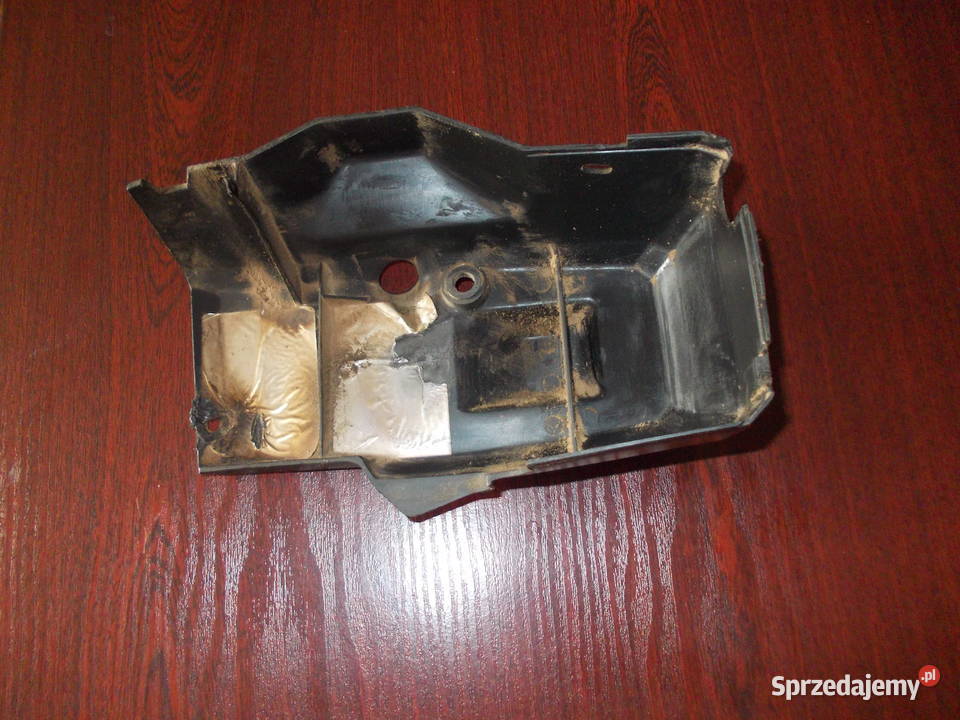 Solo 639 pokrywa górna na dekopresor 1596 Stalowa Wola