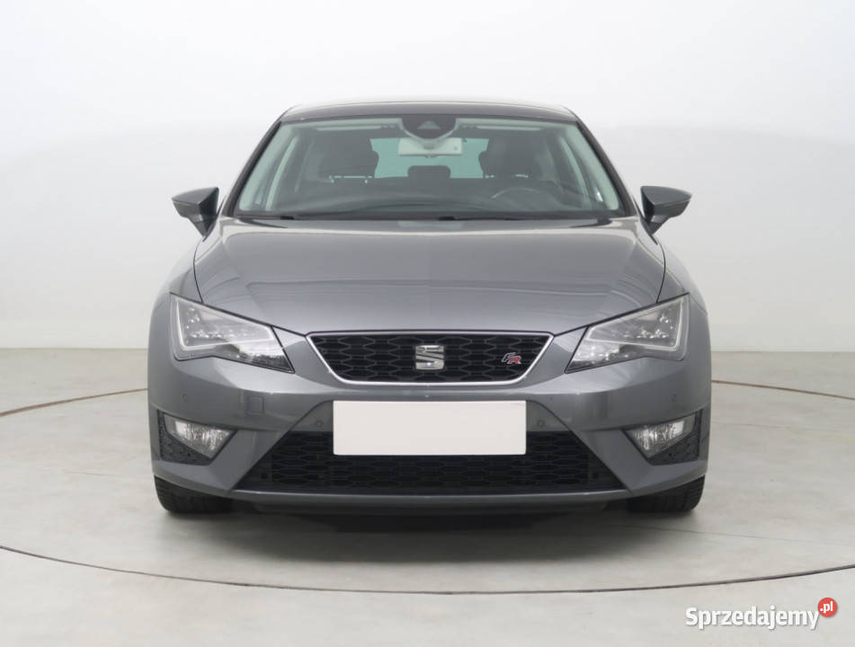 Seat Leon 14 TSI Hatchback Bielany Wrocławskie sprzedam