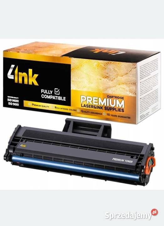 Toner 111S XL do drukarki SAMSUNG XPRESS M2020W Warszawa