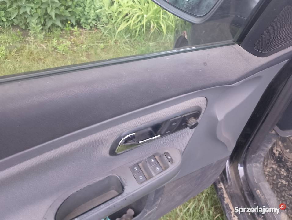Seat Ibiza 237 sprawny na chodzie benzyna mazowieckie Plewica
