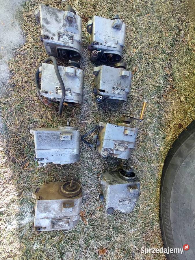 Iskrowniki simson awo junak Stoczek Łukowski