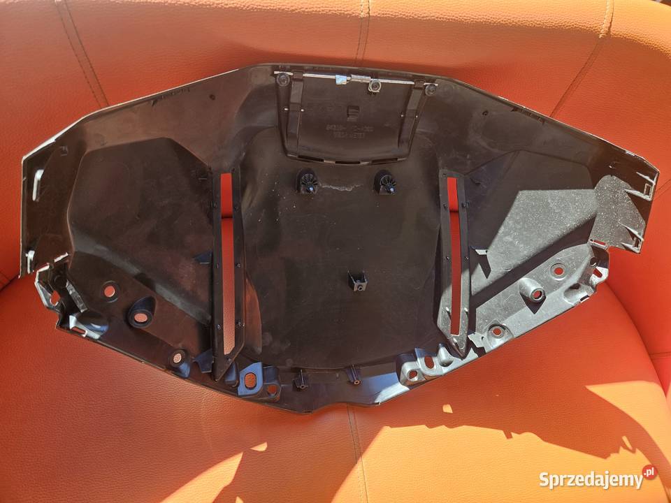 Podszybie Honda GL 1800 osłona owiewka wizjera Jabłonna