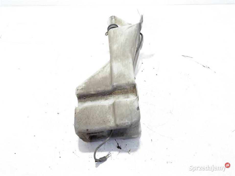 ZBIORNICZEK SPRYSKIWACZY IVECO STRALIS I Van sprzedam