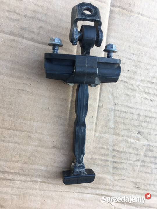 Ogranicznik drzwi lewy przód fiesta mk7