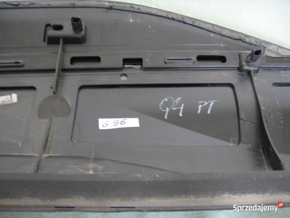 89A853970A AUDI Q4 ETron Listwa drzwi prawy tył Warszawa