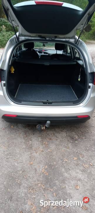Sprzedam Kia Ceed Oborniki Śląskie sprzedam