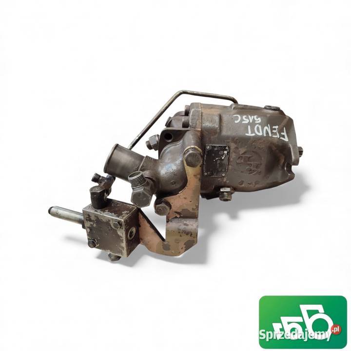 Pompa hydrauliczna 00929482 Hydromatik Wilkowo