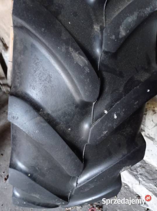 Opona 420 85 R38 Firestone Ogrodzim-Kolonia sprzedam