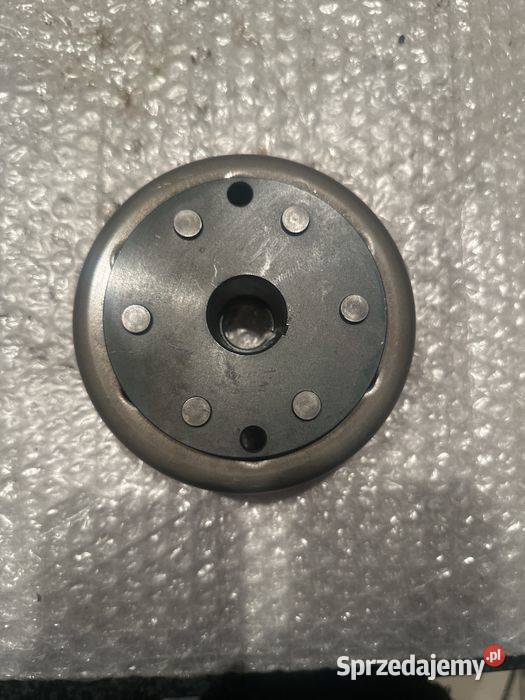 Magneto Koło Magnesowe Honda CBR 600F 600 F PC Poznań