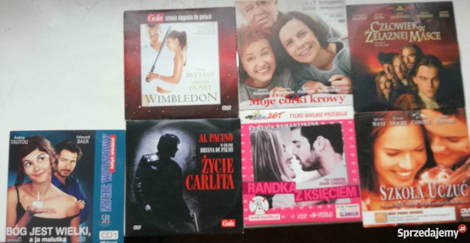 wielkie piękne randki randki sakramentalne