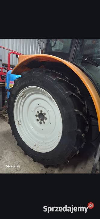 Koła 136 r38 Rolnictwo mazowieckie Zwoleń