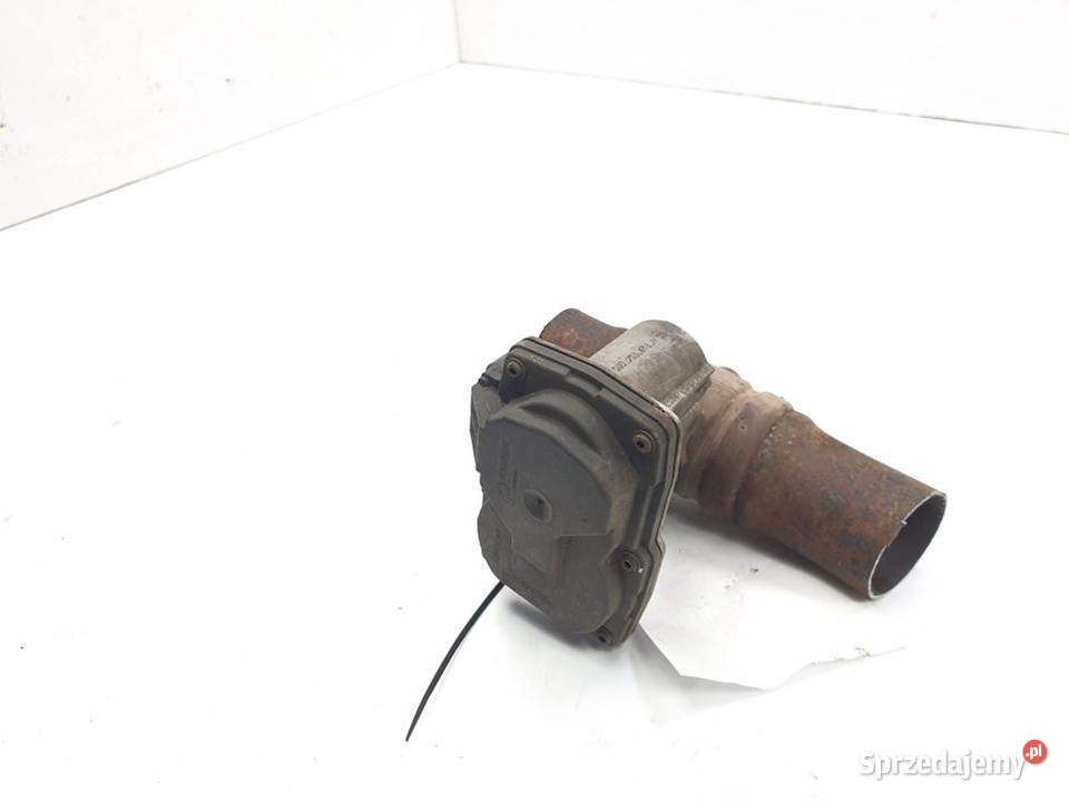 PRZEPUSTNICA SEAT TOLEDO IV 5Q0253691H Lipno