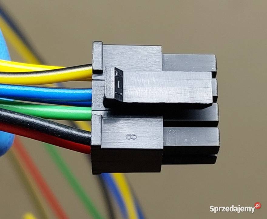 KABEL WIĄZKA CAN BUS INTERFACE Pozostałe Mielęcin sprzedam