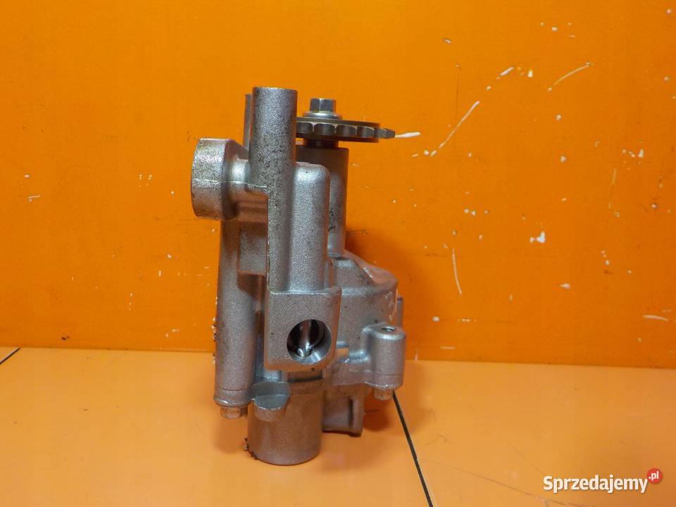 RANGE ROVER L405 SPORT 50 V8 13r 375 508PN pompa osobowe Suków sprzedam