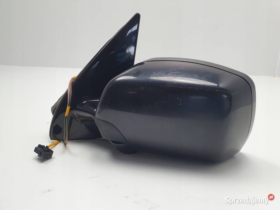 LUSTERKO BMW X5 E53 9903r LEWE KIEROWCY 8 Pin