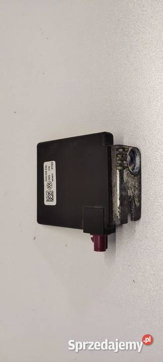 VW TIGUAN II WZMACNIACZ ANTENY 3G9035534 sprzedam