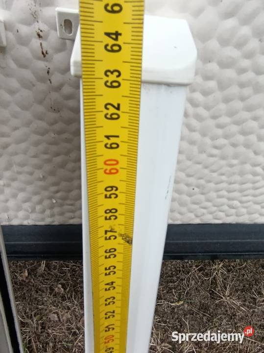 Roleta plus moskitiera wewnętrzna 15263 mazowieckie Wyszków