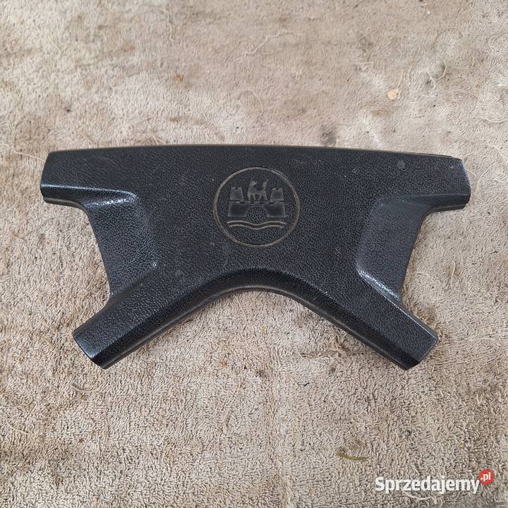 VW Garbus klakson do kerownicy czteroramiennej z Gołków