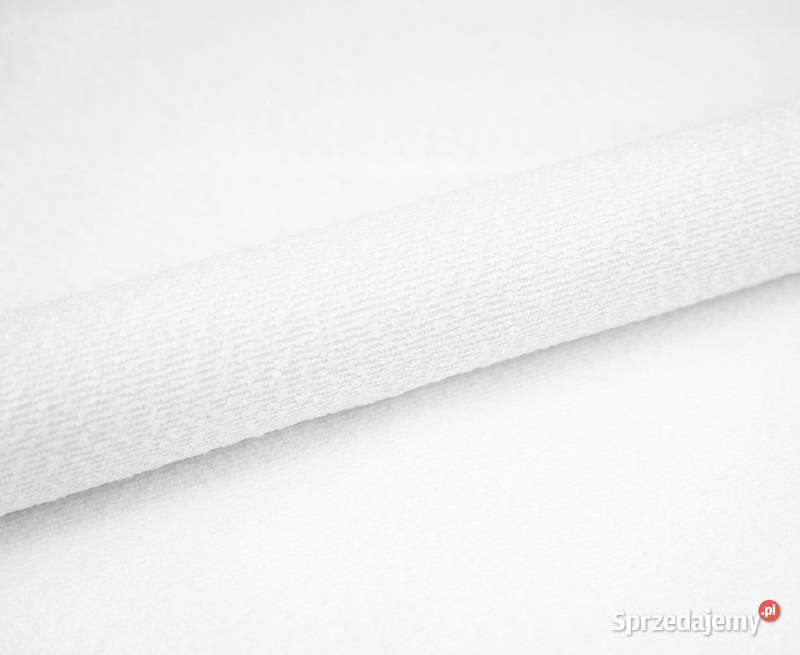 Tkanina bukla SANDU elegancja w nowoczesnym Sofy i kanapy Łódź