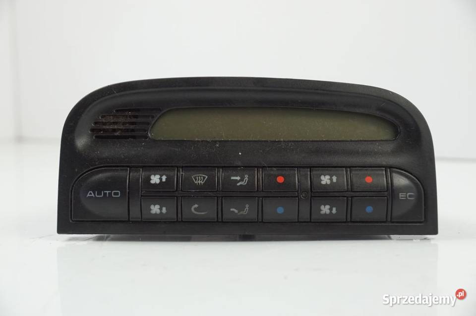 7M0907040BC SHARAN I PANEL KLIMATYZACJI Lipno