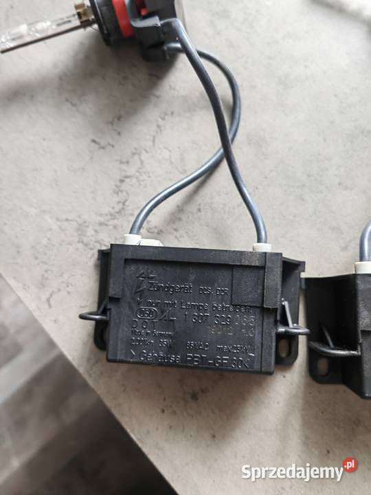 Cewka starter zapłonnik Automotive Lightin zachodniopomorskie Choszczno