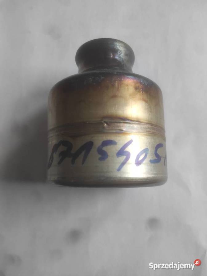 Buderus Bosch Junkers korpus wypornosciowy kujawsko-pomorskie sprzedam