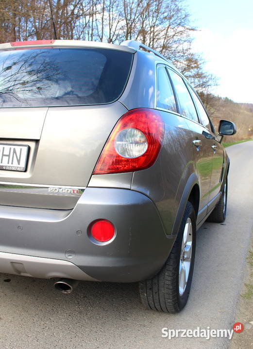 4x4 148 148000km Fredropol