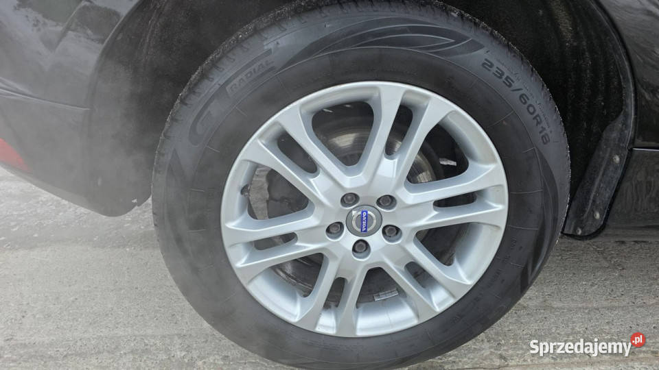 Volvo XC 60 Bogate wyposażenie Xenon Lębork sprzedam