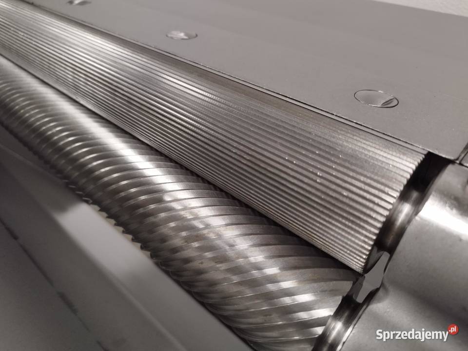 Odbłaniarka Townsend SK 11320 2012 Wieliczka