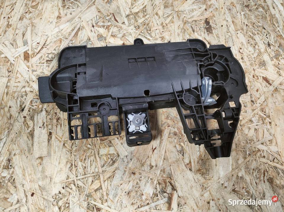 Klamka Zewnętrzna Prawy Przód BMW X1 U11 wielkopolskie