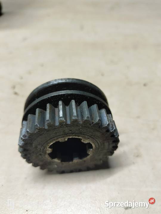 Koło przesuwne 28z WSK SHL WFM