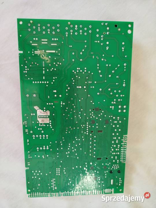 Moduł elektryczny Ariston Cares S Częstochowa